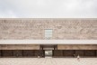 Uma praça no verão, José Neves
<br />Foto Francisco Nogueira 