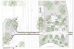 Planta do nível inferior [01]. Concurso Passagens sob o Eixão. Terceiro colocado<br />divulgação 