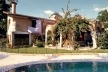 Residência Victor Rebouças. Granja Viana, São Paulo, 1991-1996<br />Foto Vitor Lotufo 