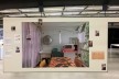 Cozinha da Casa de Vidro, Casa de Vidro, arquiteta Lina Bo Bardi<br />Foto Renato Anelli 