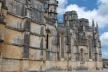 Mosteiro de Batalha<br />Foto Regiane Pupo 