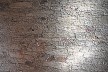 Casa da Cultura de Grão Mogol, detalhe da parede<br />Foto Ana Alaíde Amaral 