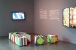 Exposição Marcas Registradas, fotos de Michel Gorski<br />Foto divulgação 