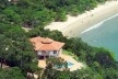 Casa na Ponta do Pulso, Ubatuba SP Brasil, arquiteto Affonso Risi<br />Foto Paulo Risi 
