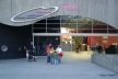 Entrada do Instituto Tomie Ohtake<br />Foto divulgação 