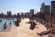 Sesc 24 de Maio, São Paulo. Arquiteto Paulo Mendes da Rocha + MMBB Arquitetos<br />Foto Felipe Rodrigues 