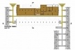 Planta Pavimento Térreo<br />Imagem dos autores do projeto 