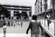 Perspectiva da Praça<br />Imagem dos autores do projeto 
