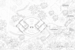 Bocaina House, ecological sanitation, São José do Barreiro SP, 2021. Architects Ana Altberg and Cesar Jordão<br />Imagem divulgação/disclosure image  [Acervo/collection Ana Altberg e Cesar Jordão]