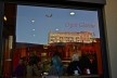 Contaminações, patrimônio refletido em vitrine de confeitaria<br />Foto Fabio Jose Martins de Lima 