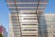 Centro Paula Souza, São Paulo, arquitetos Francisco Spadoni e Pedro Taddei<br />Foto Nelson Kon 