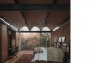 Casa Intermedia, Assunção, Paraguai, 2021. Arquitetos Horacio Cherniavsky, Viviana Pozzoli, Gabriela Ocampos, Franco Pinazzo e Rolph Vuyk (autores) / Equipo de Arquitectura<br />Foto Frederico Cairoli 