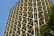 Edifício Acal, São Paulo SP, 1974. Arquitetos Pedro Paulo de Melo Saraiva, Sergio Ficher e Henrique Cambiaghi Filho<br />Foto atual  [Pedro Paulo de Melo Saraiva Arquitetos Associados]
