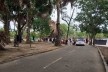 Ação de grupos de proteção ao Parque do Flamengo<br />Foto divulgação  [Acervo Sonia Rabello]