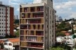 Edifício Simpatia 236, Vila Madalena, São Paulo. Arquiteto Álvaro Puntoni<br />Foto Nelson Kon 