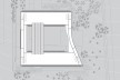 Sebrae Headquarters, site plan, Brasília DF, 2010. Architects Alvaro Puntoni, Luciano Margotto, João Sodré and Jonathan Davies
