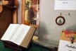 Bairro da Liberdade, São Paulo, Igreja dos Aflitos<br />Foto Denise Geribello 