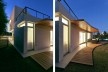 Casa V, 2011. I + GC [arquitectura]. Funes, Argentina<br />divulgação 