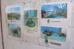 Ponte de pedestres sobre o Rio Hull, projeto que permitirá o acesso dos hóspedes do Premier Inn, maior hotel da cidade, à área central, bem como de outros usuários<br />foto André Fontan Köhler 