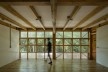 Sede Administrativa Fundação Florestal — Juréia-Itatins, Peruíbe SP, 2019. 23 Sul Arquitetura<br />Foto Pedro Kok 