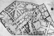 “Projeto do Parque Municipal sito à Várzea do Ibirapuera” 1929. Autor: Reinaldo Dierberger. Fonte: Revista Architectura e Construcções, 1930 [Acervo Biblioteca Mário de Andrade, SMC/PMSP]