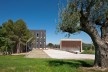 Bodega Institucional La Grajera. Virai Arquitectos. Londroño, España, 2011<br />divulgación 