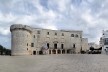 Alberobello, Itália<br />Fotomontagem Victor Hugo Mori, 2016 