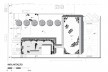 Escola Projeto Viver, implantação, São Paulo, Fernando Forte, Lourenço Gimenes e Rodrigo Marcondes Ferraz / FGMF<br />Desenho FGMF 