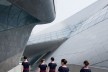 Guangzhou Opera House<br />foto Iwan Baan  [Zaha Hadid Architects]