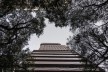 Edifício Santos Augusta, São Paulo, 2018, arquiteto Isay Weinfeld<br />Foto Guilherme Pucci 