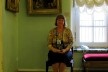 Ensaio fotográfico “Guardiãs do Hermitage”<br />Foto Felipe Arruda / Laura Gorski 