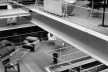 Loja Forma, vista interna. Arquiteto Paulo Mendes da Rocha<br />Foto Nelson Kon 