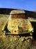 Betsabée Romero, in SITE97, Ayate CAr, 1997. <br />Foto Philipp Scholz / Ritterman 