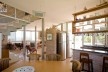 Casa na Ponta do Pulso, Ubatuba SP Brasil, arquiteto Affonso Risi<br />Foto Paulo Risi 