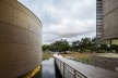 Biblioteca Brasiliana USP<br />Foto Nelson Kon 