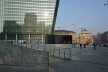 Piazza Lina Bo Bardi, Varesine, Milão. Kohn Pedersen Fox Associates<br />Foto Viviana Pozzoli 