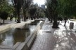 Eixo ambiental Avenida Jiménez<br />Foto Roberto Ghione 
