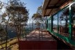 Casa em Gonçalves, Gonçalves MG Brasil, 2012-2013. Arquiteto André Vainer / André Vainer Arquitetos<br />Foto Tuca Reines 