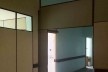 Ala abandonada do Complexo Hospitalar do Juquery<br />Foto Abilio Guerra 