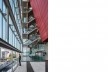 Sede do Instituto Moreira Salles, Arquitetos Vinicius Andrade e Marcelo Morettin, São Paulo<br />Foto Nelson Kon 