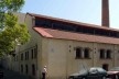 Edifício fabril reconvertido em Poble Nou, Barcelona<br />Foto Flavio Coddou 