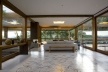 Casa Grelha, Serra da Mantiqueira SP. Forte, Gimenes & Marcondes Ferraz Arquitetos, 2007<br />Foto Leonardo Finotti 