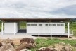 Casa do Mel, Canaã dos Carajás PA, 2018. Arquitetos Christian Naoyuki Teshirogi e Noelia Monteiro de Ribeiro / Estúdio Flume<br />Foto divulgação  [Estúdio Flume]