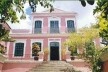 Vivenda Santo Antonio de Apipucos, hoje Casa-Museu Magdalena e Gilberto Freyre<br />Foto divulgação 