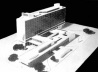 Sede da Prefeitura do Distrito Federal, RJ, 1938 [BONDUKI, Nabil. Affonso Eduardo Reidy. Editorial Blau / Instituto Bardi, Porto / São Paulo]