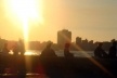Malecón, Havana Cuba<br />Foto Michel Gorski e Valdir Zwetsch 