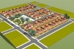 Perspectiva geral<br />Imagem dos autores do projeto 