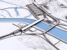 Filiação 9 – Estação Coimbra, MMBB Arquitetos. Maquete eletrônica