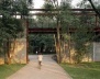 Filiação 9 – Parque da Juventude, Arquiteta Rosa Grena Kliass.<br />Foto Nelson Kon 