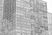 Apartamentos Lake Shore Drive, Chicago 1948/51, Mies van der Rohe